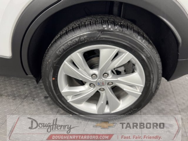 2026 Buick Encore GX Preferred - Photo 23