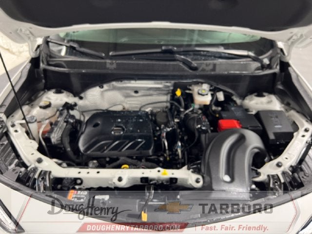 2026 Buick Encore GX Preferred - Photo 25