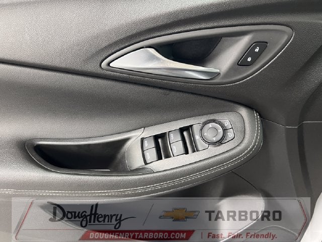 2026 Buick Encore GX Preferred - Photo 26