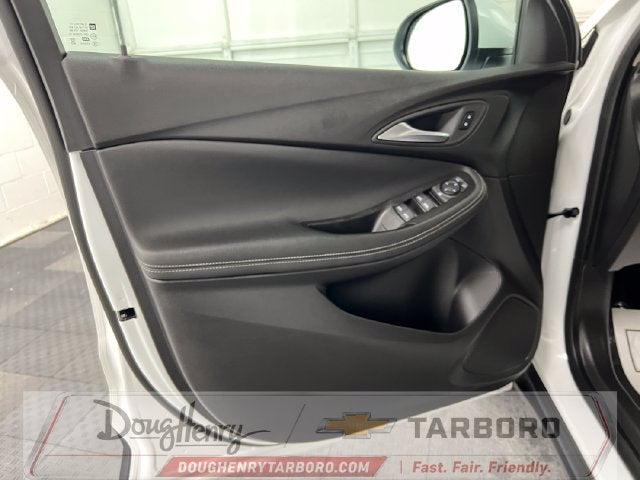 2026 Buick Encore GX Preferred - Photo 27