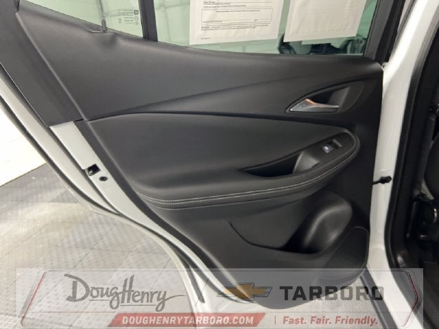 2026 Buick Encore GX Preferred - Photo 31