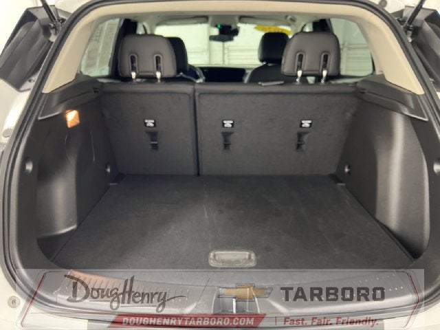 2026 Buick Encore GX Preferred - Photo 33