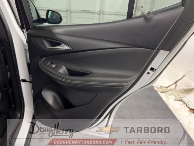 2026 Buick Encore GX Preferred - Photo 35