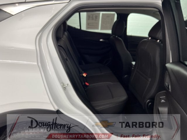 2026 Buick Encore GX Preferred - Photo 36