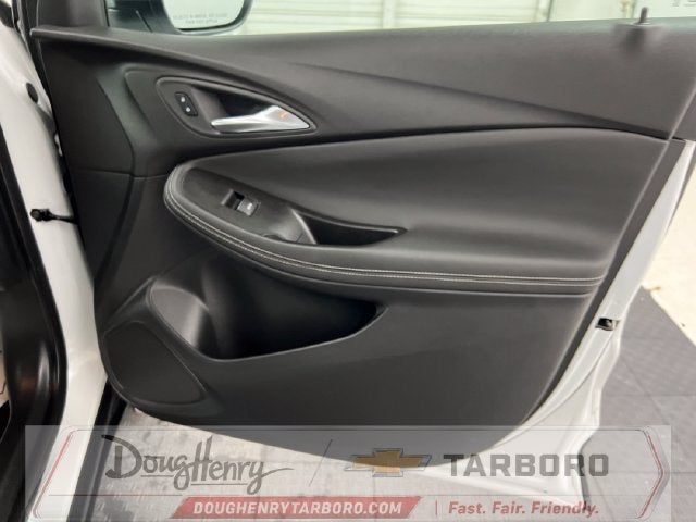 2026 Buick Encore GX Preferred - Photo 38