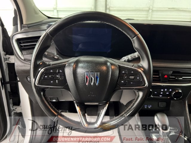 2026 Buick Encore GX Preferred - Photo 41