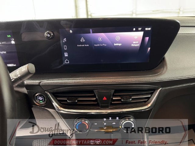 2026 Buick Encore GX Preferred - Photo 42