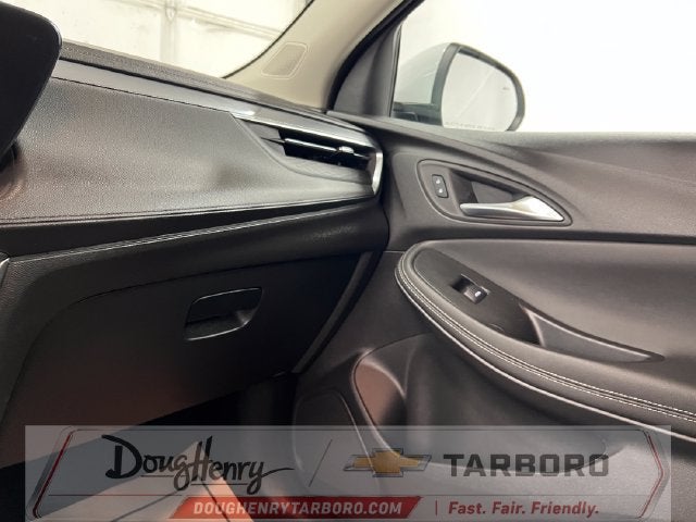 2026 Buick Encore GX Preferred - Photo 43