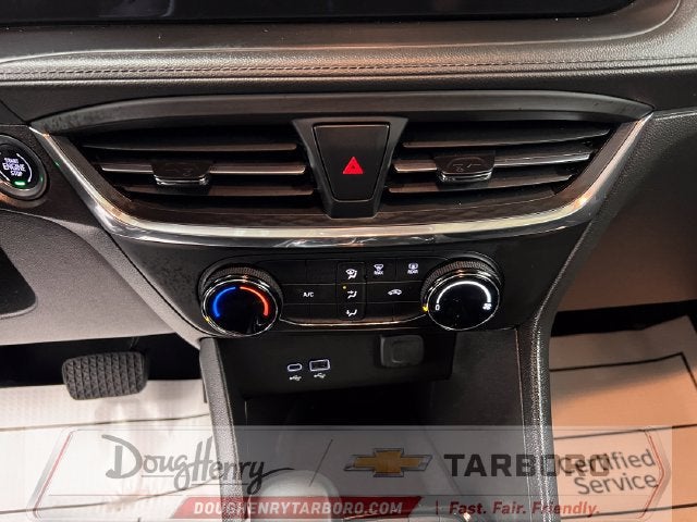 2026 Buick Encore GX Preferred - Photo 45