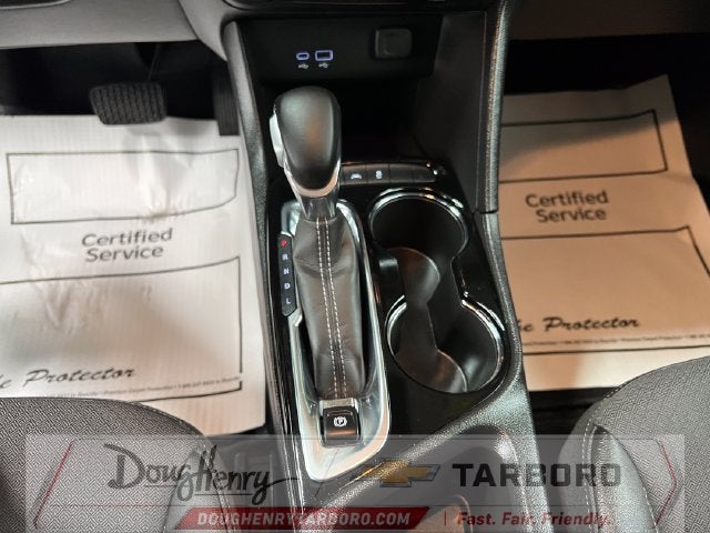 2026 Buick Encore GX Preferred - Photo 46