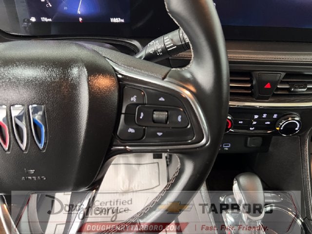 2026 Buick Encore GX Preferred - Photo 48