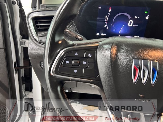2026 Buick Encore GX Preferred - Photo 49