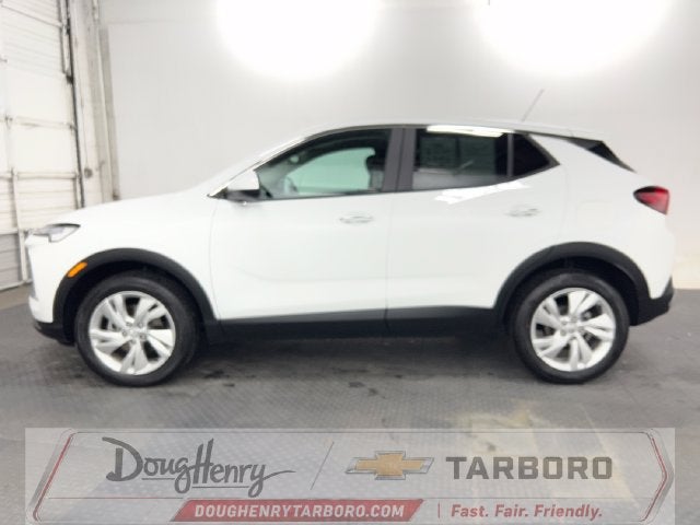 2026 Buick Encore GX Preferred - Photo 5