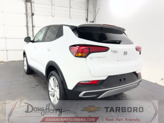 2026 Buick Encore GX Preferred - Photo 6