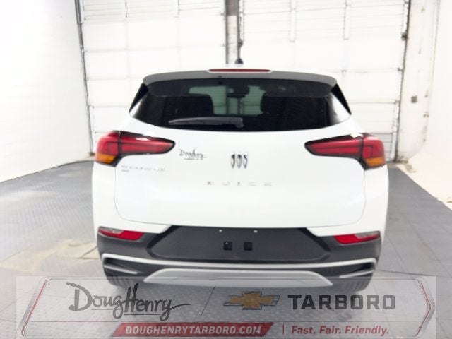 2026 Buick Encore GX Preferred - Photo 7