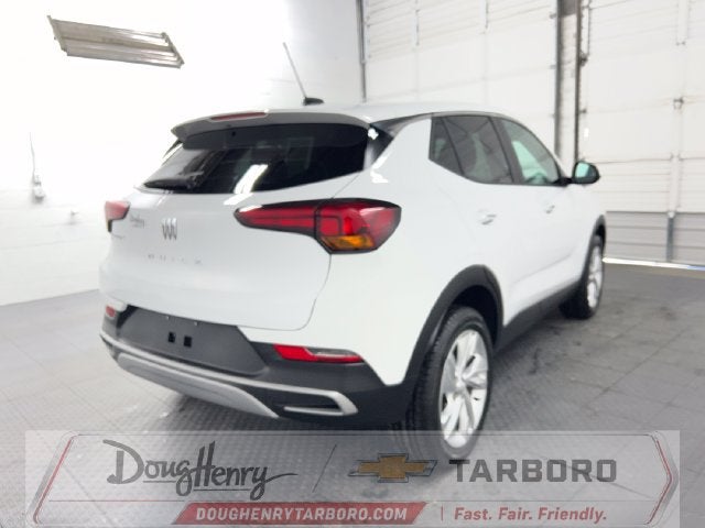 2026 Buick Encore GX Preferred - Photo 8