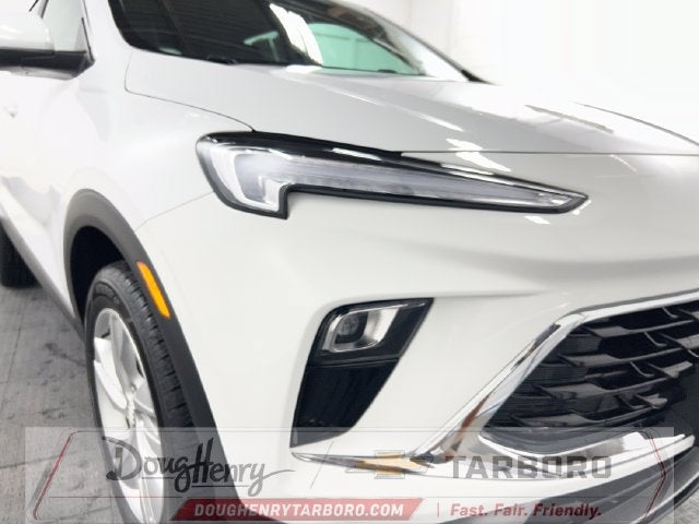 2026 Buick Encore GX Preferred - Photo 9