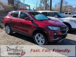 2020 Buick Encore GX Preferred