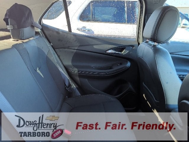 2020 Buick Encore GX Preferred