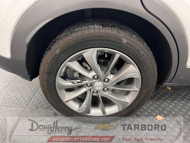 2021 Buick Encore GX Essence