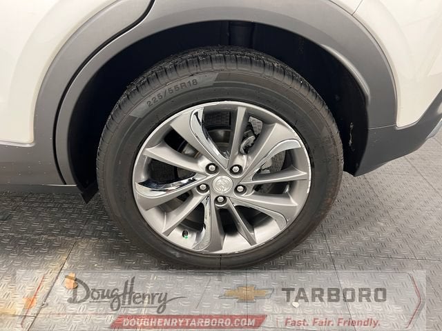 2021 Buick Encore GX Essence