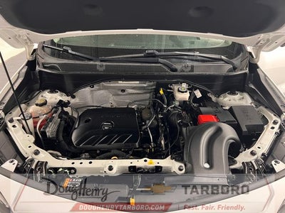 2021 Buick Encore GX Essence