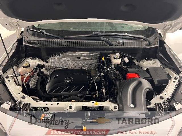 2021 Buick Encore GX Essence