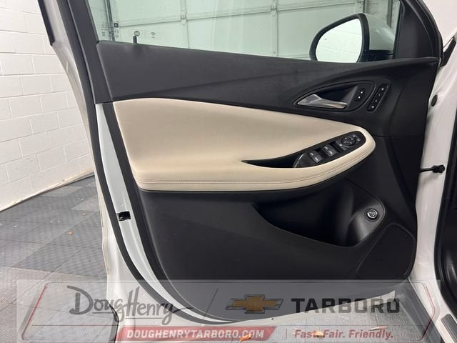 2021 Buick Encore GX Essence