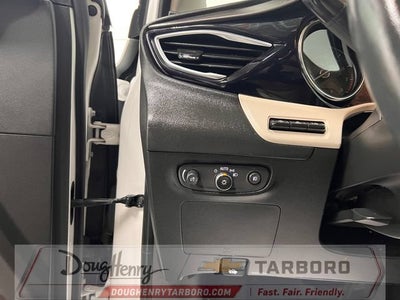 2021 Buick Encore GX Essence