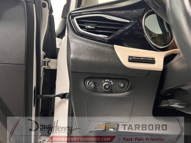 2021 Buick Encore GX Essence