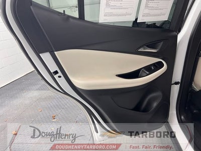 2021 Buick Encore GX Essence
