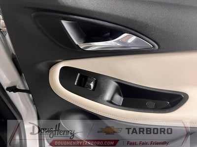 2021 Buick Encore GX Essence