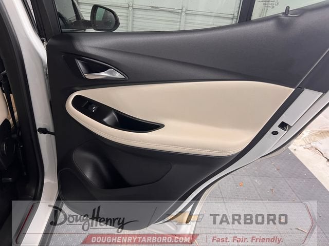 2021 Buick Encore GX Essence