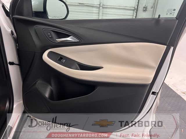 2021 Buick Encore GX Essence