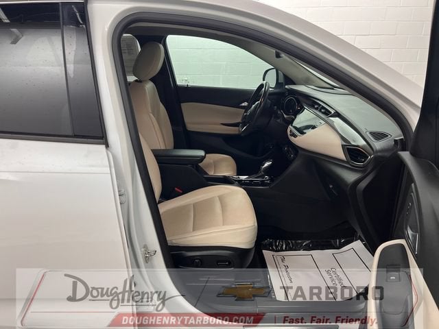 2021 Buick Encore GX Essence