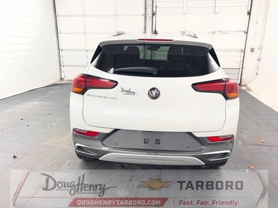 2021 Buick Encore GX Essence