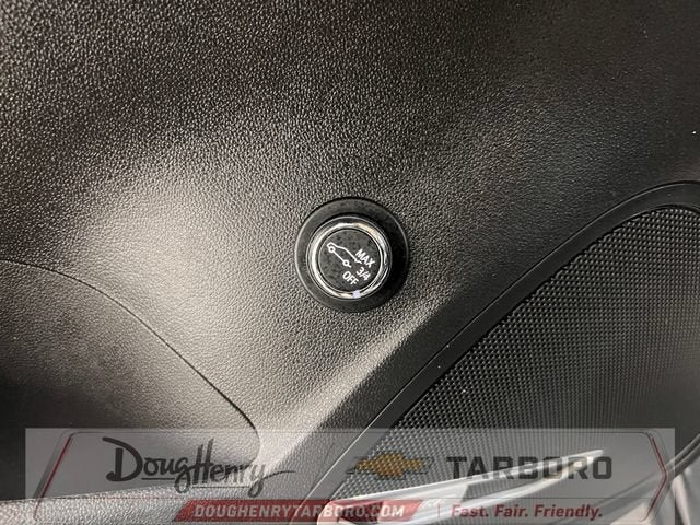 2021 Buick Envision Avenir