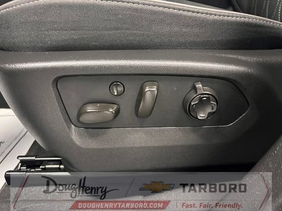 2021 Buick Envision Avenir