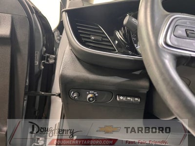 2021 Buick Envision Avenir
