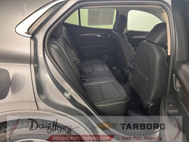 2021 Buick Envision Avenir