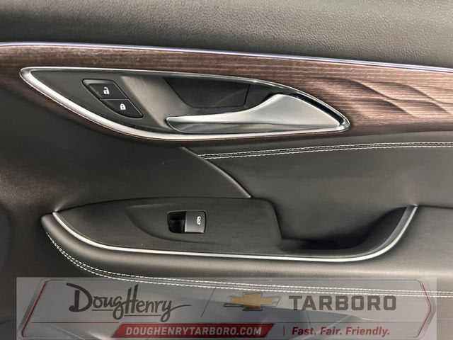 2021 Buick Envision Avenir