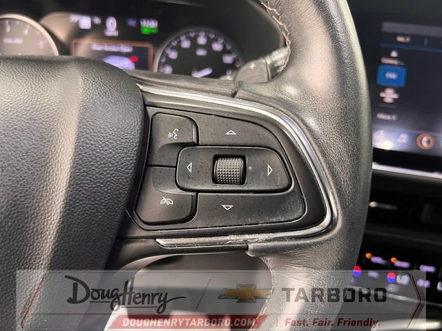 2021 Buick Envision Avenir
