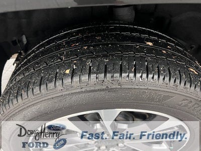 2024 Jeep Grand Cherokee Overland