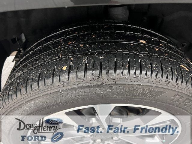 2024 Jeep Grand Cherokee Overland