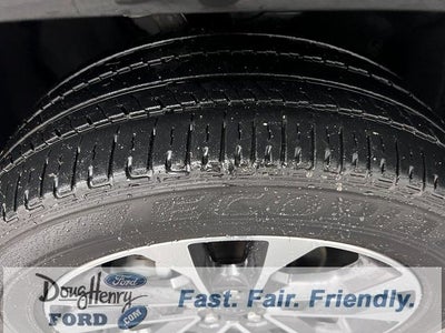 2024 Jeep Grand Cherokee Overland