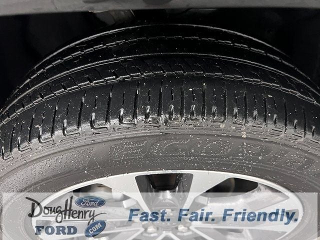 2024 Jeep Grand Cherokee Overland