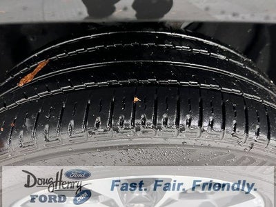 2024 Jeep Grand Cherokee Overland