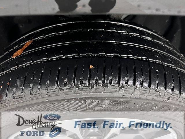 2024 Jeep Grand Cherokee Overland