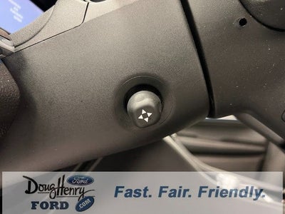 2024 Jeep Grand Cherokee Overland