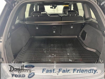 2024 Jeep Grand Cherokee Overland